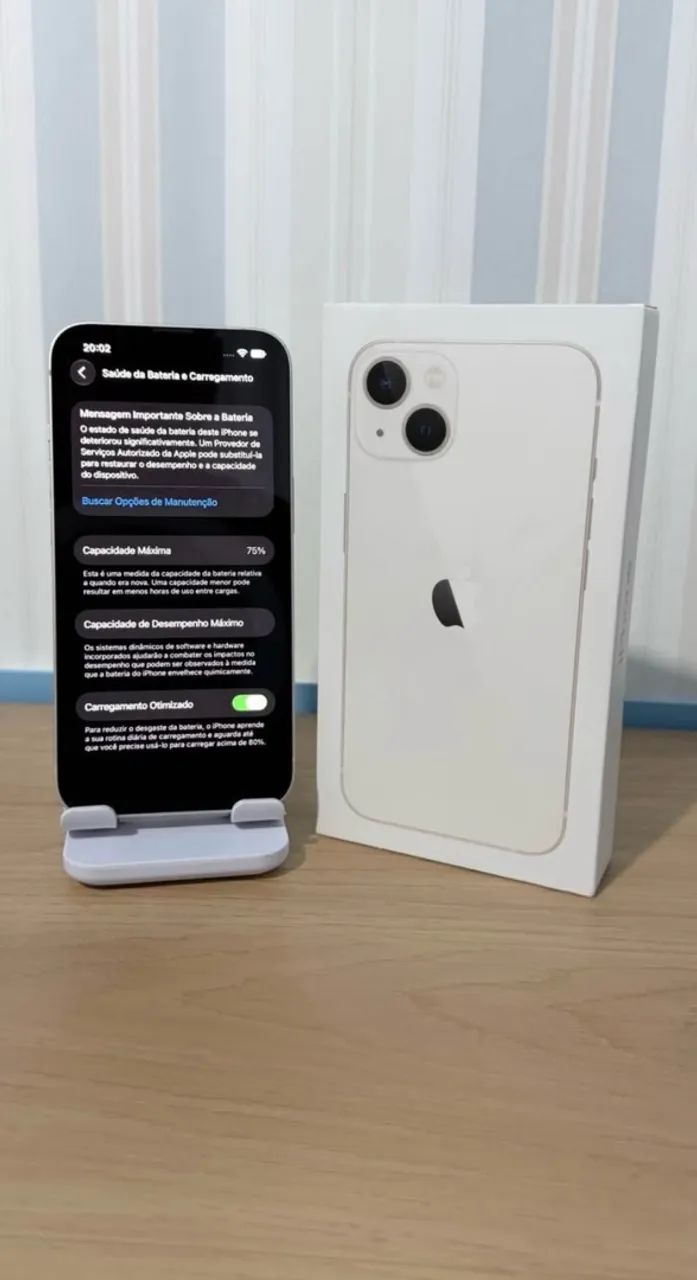iPhone 13 Original Apple - Foto 4