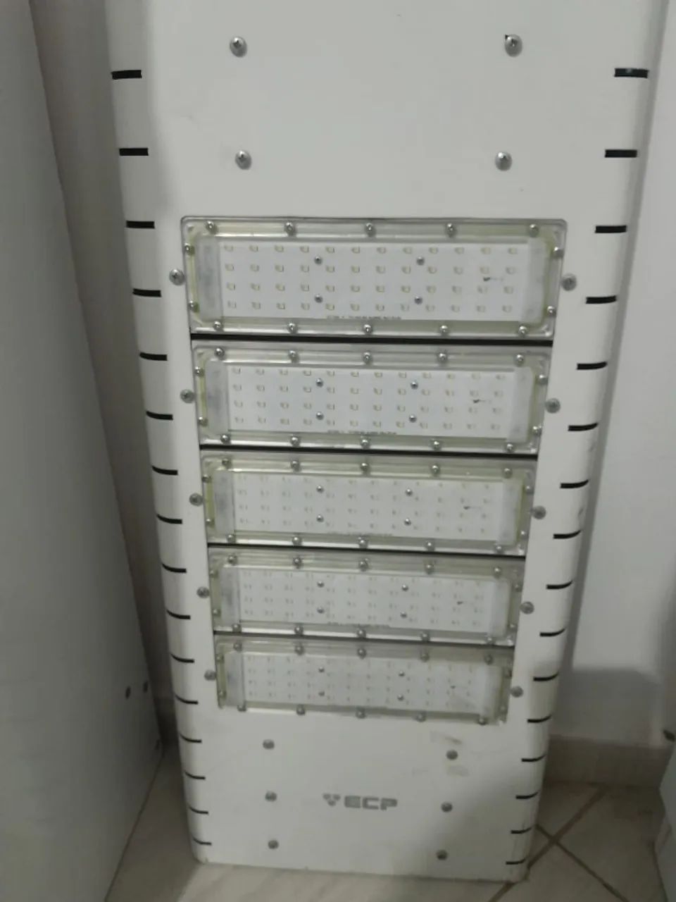 Refletor de led