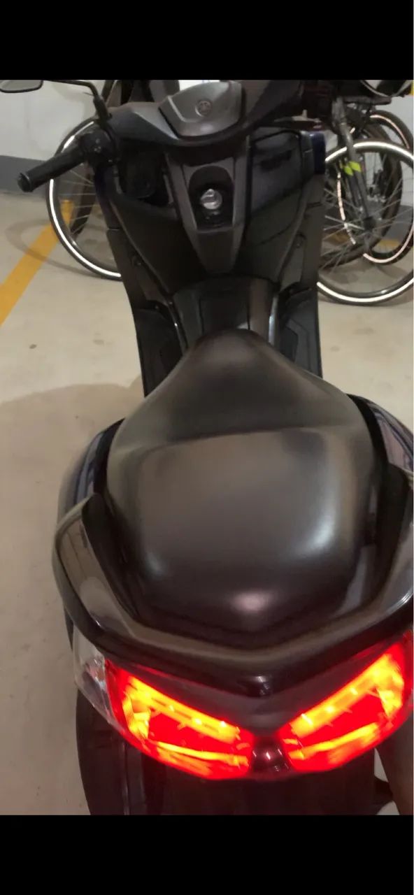 Nmax 160 2022 - Foto 5