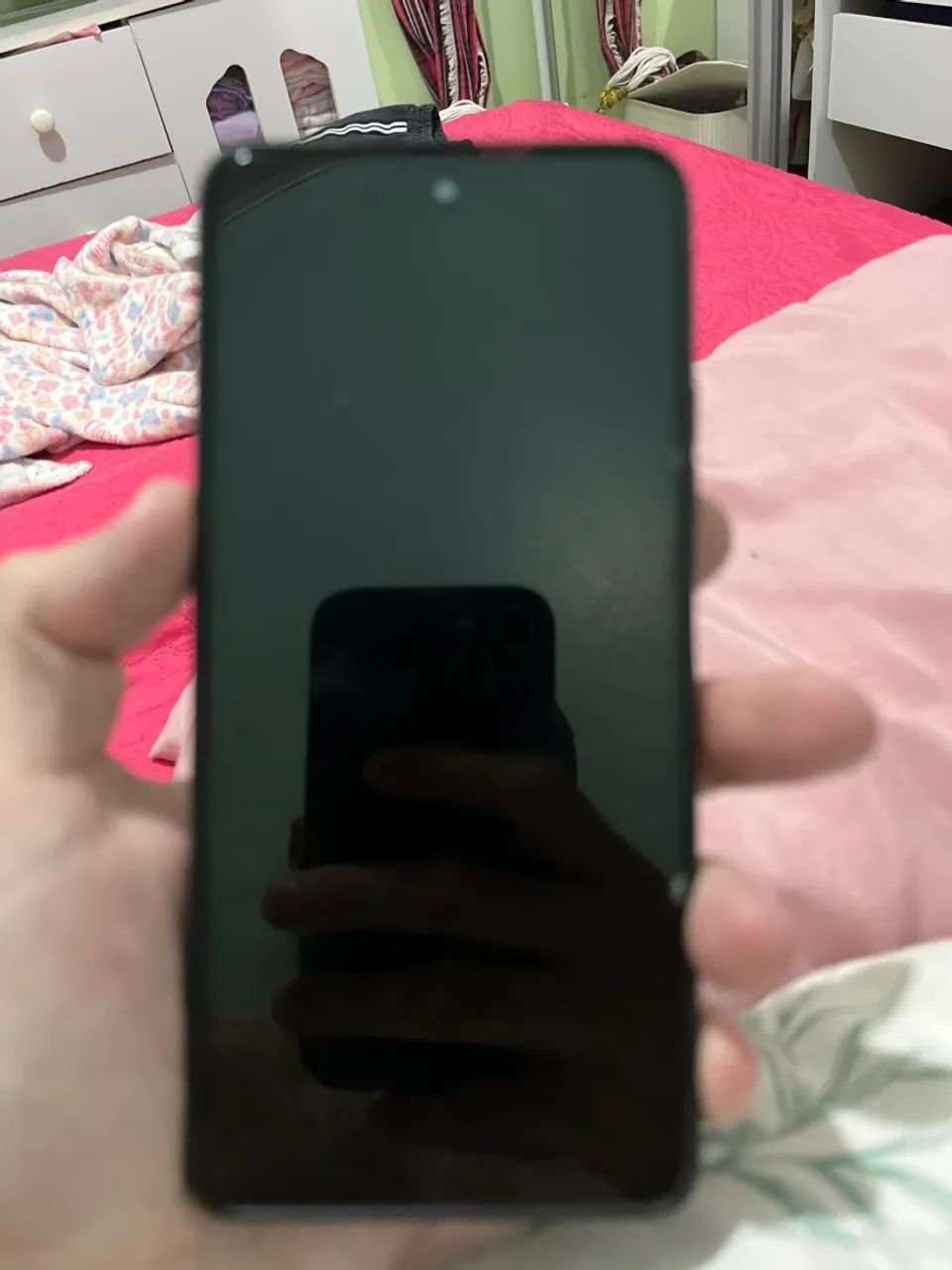 Poco F5