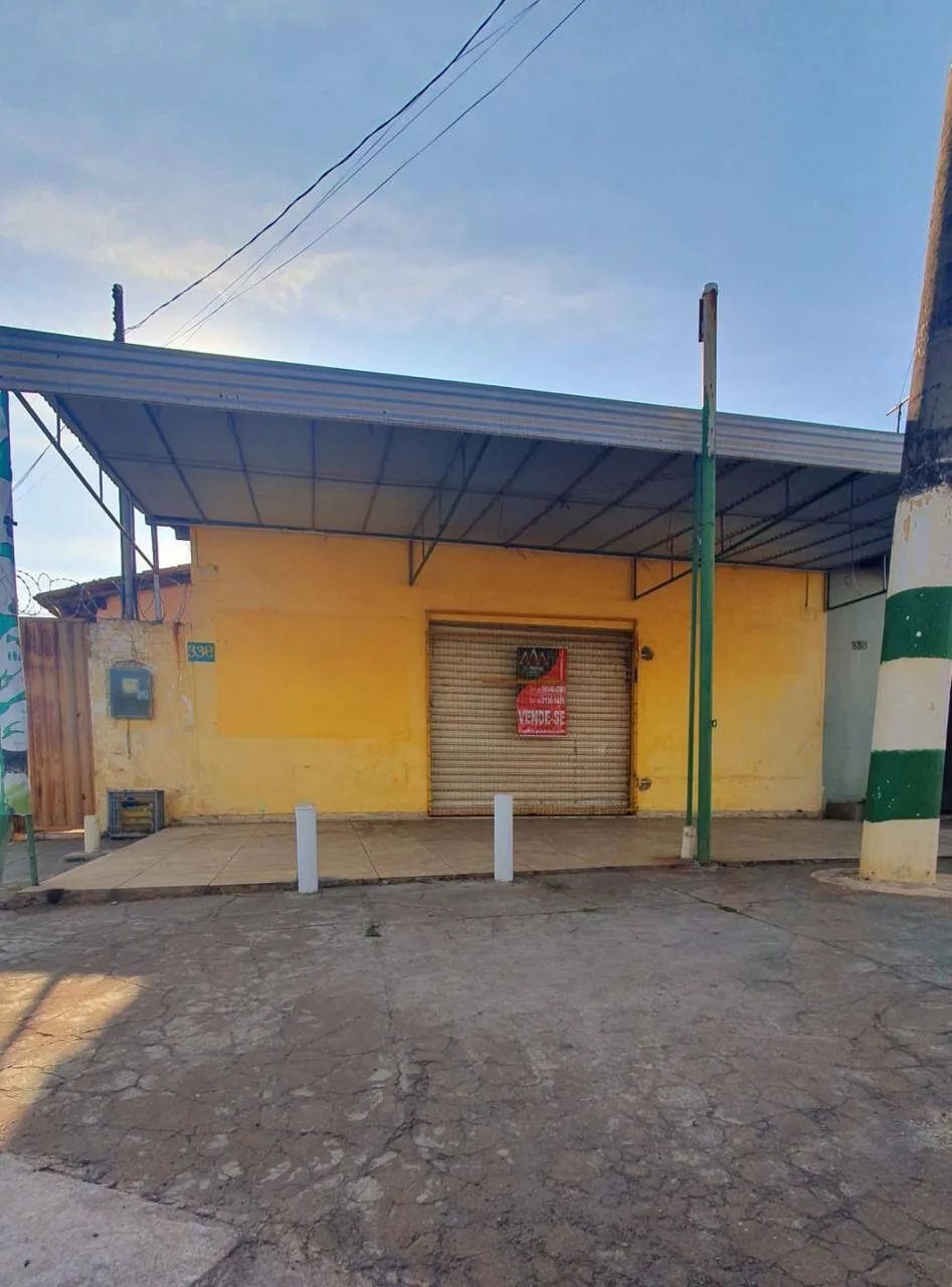IMOVEL OTIMO PARA PONTO COMERCIAL EM VARZEA GRANDE - Foto 5