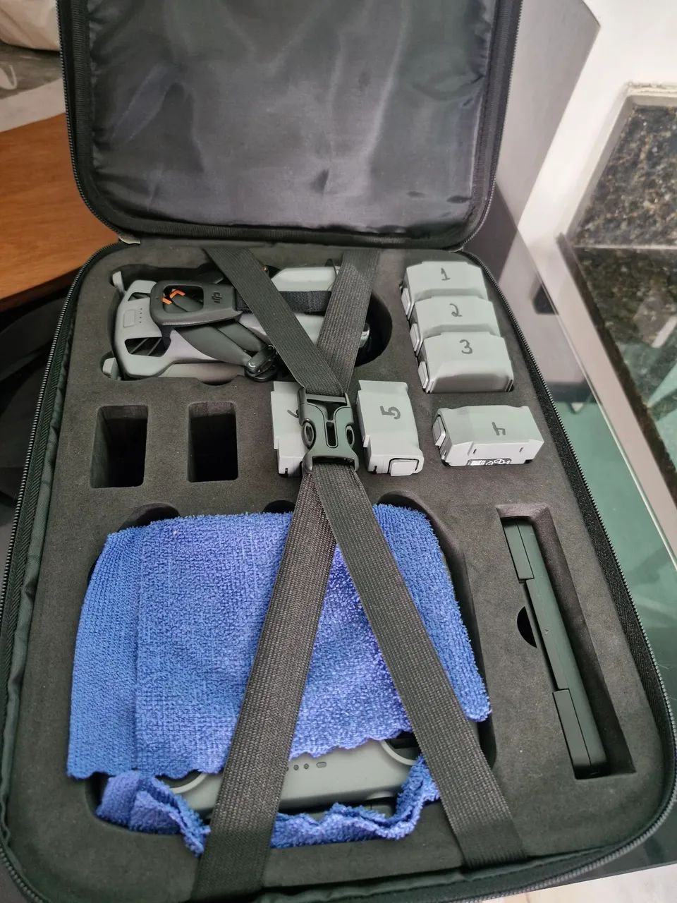 Mini 5 pro drone - Foto 5