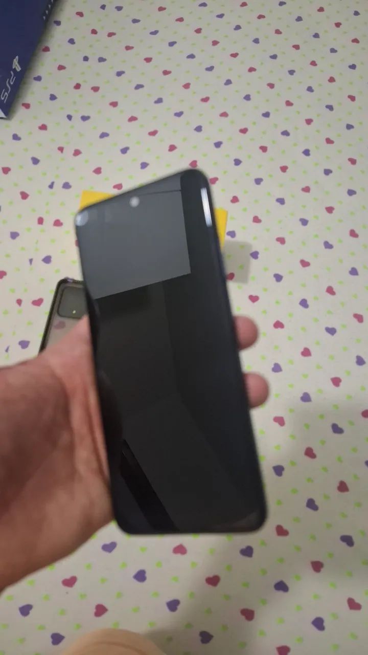 Smartphone POCO M4 PRO - Foto 4