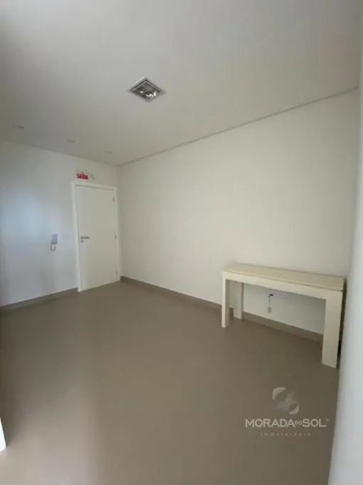 Sala Comercial com vista mar em Meia Praia - Itapema - Foto 4