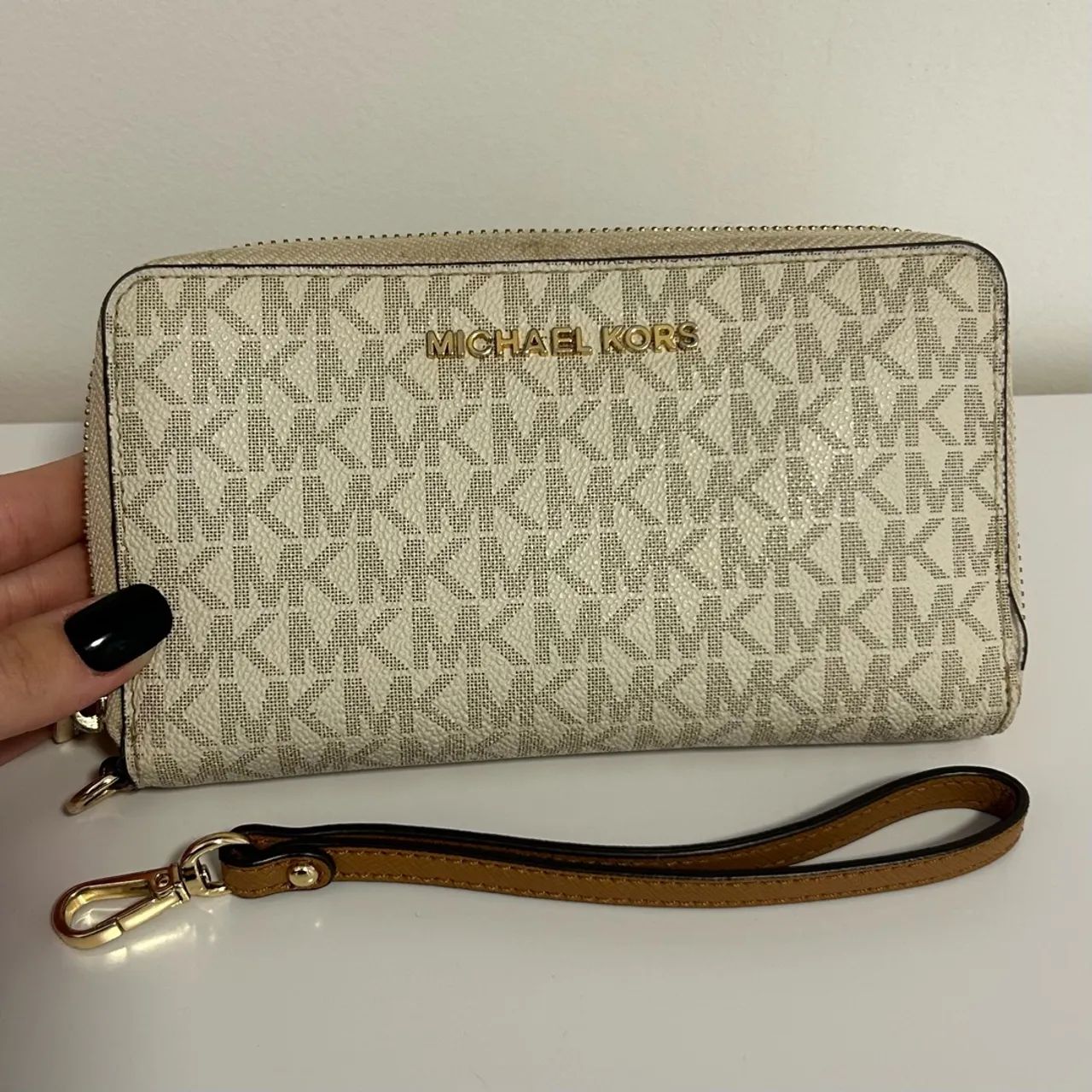 Carteira Michael Kors