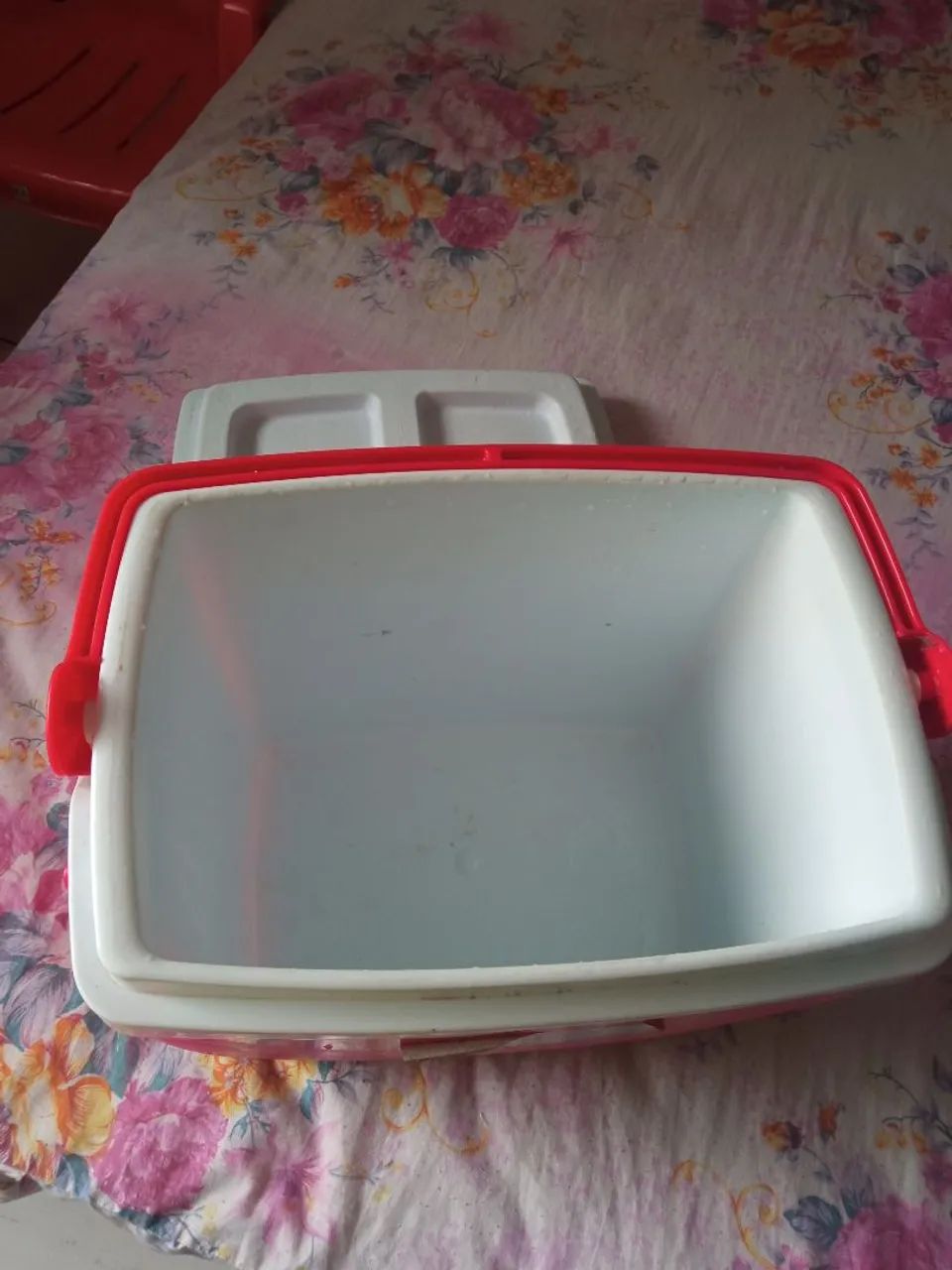 Caixa térmica mor 18l - Foto 2