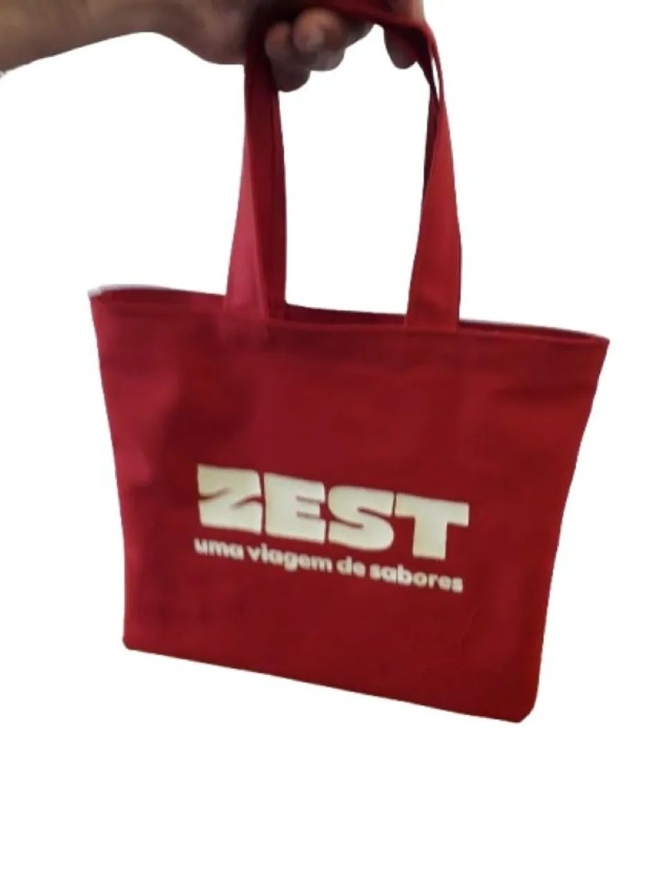 Ecobags Personalizadas - Foto 2