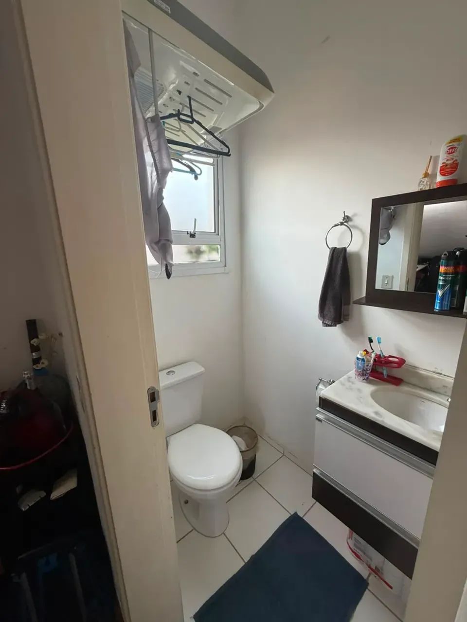 Sobrado para aluguel e venda com 73 metros quadrados com 2 quartos - Foto 5