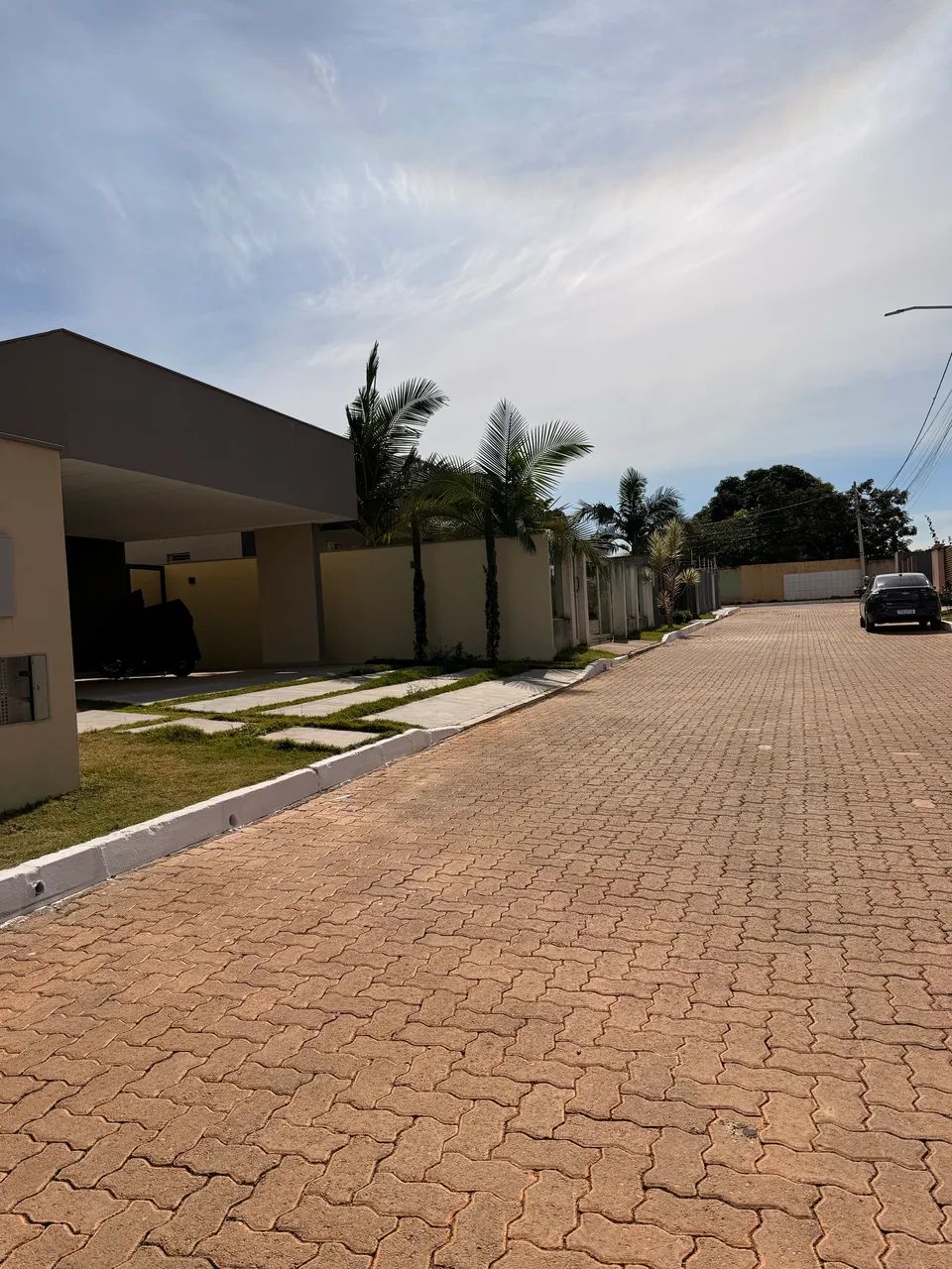 Vendo excelente lote na Ponte Alta.  - Foto 5