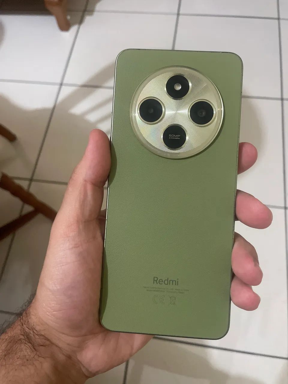 Redmi 14 C  - Foto 5