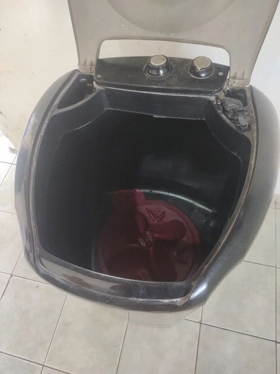 Tanquinho 10 kg - Foto 2