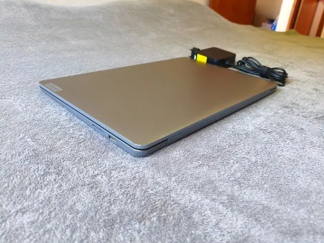 Notebook Lenovo i5 11° Geração + 8 GB  de RAM + SSD 512 GB - Foto 3
