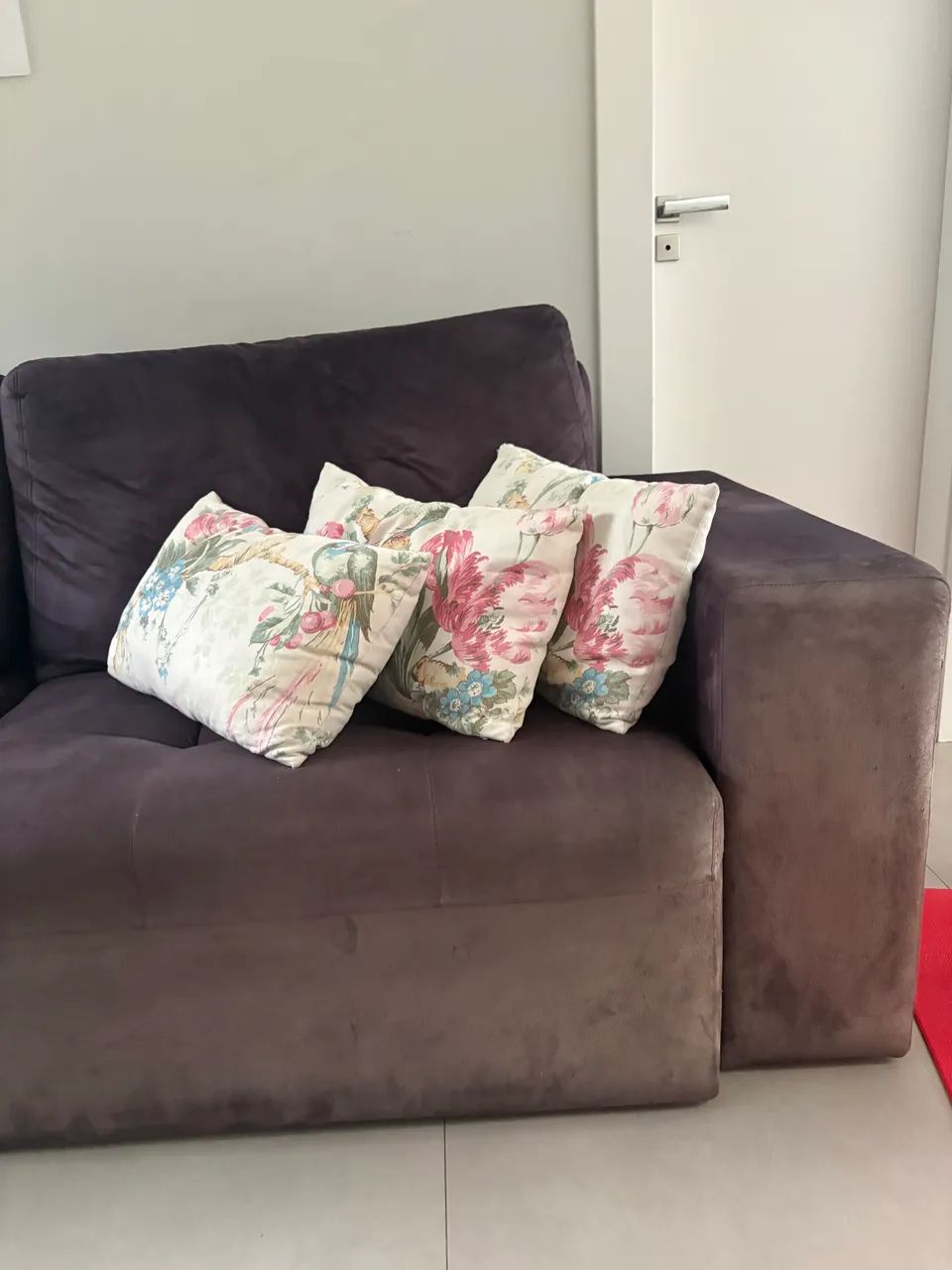 Sofá retrátil 2,20 de largura  - Foto 2
