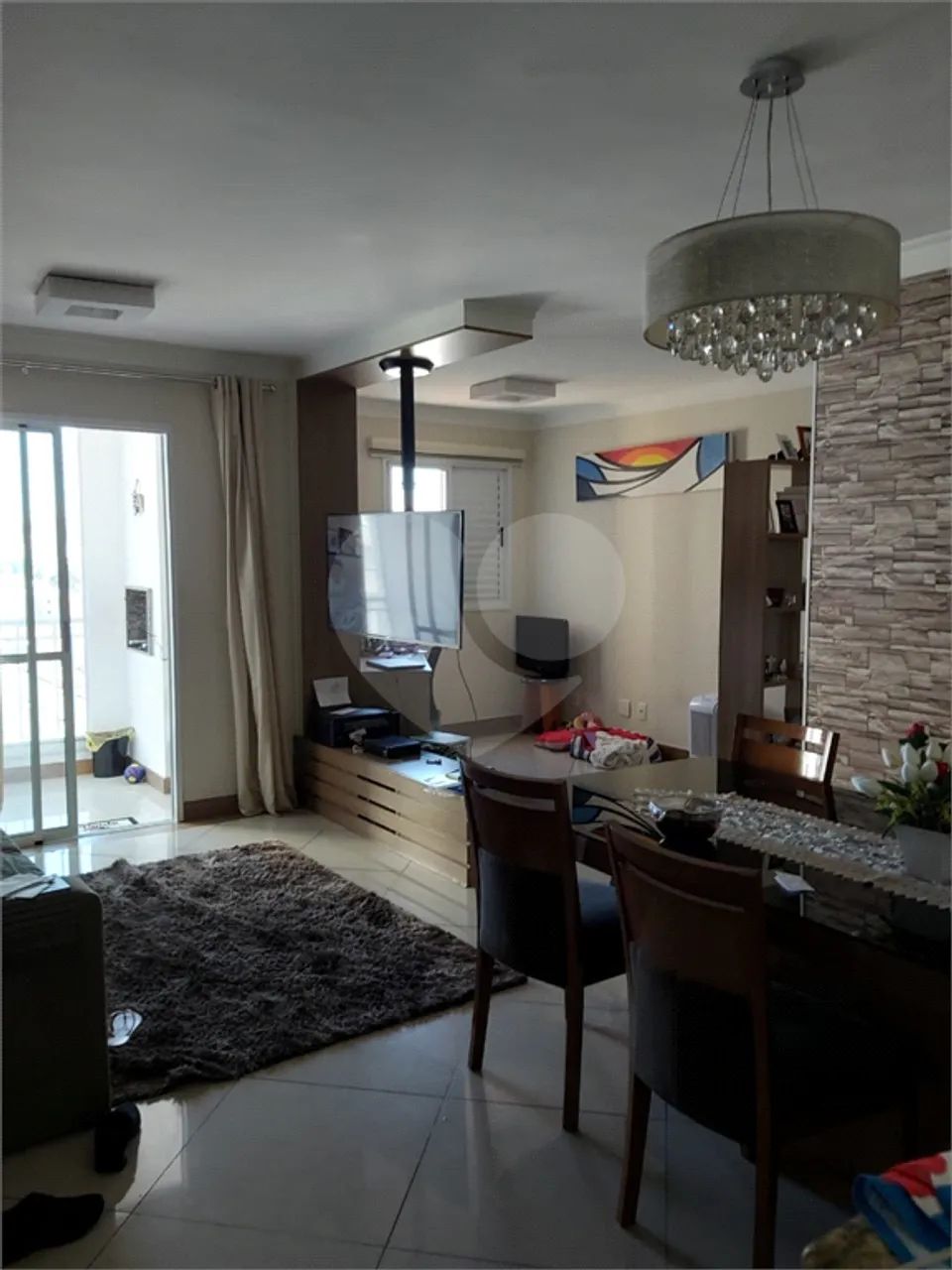 Apartamento com 2 quartos à venda em Mooca - SP - Foto 4