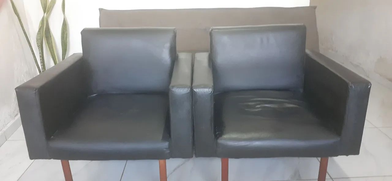 Vendo essas 2 poltronas 
