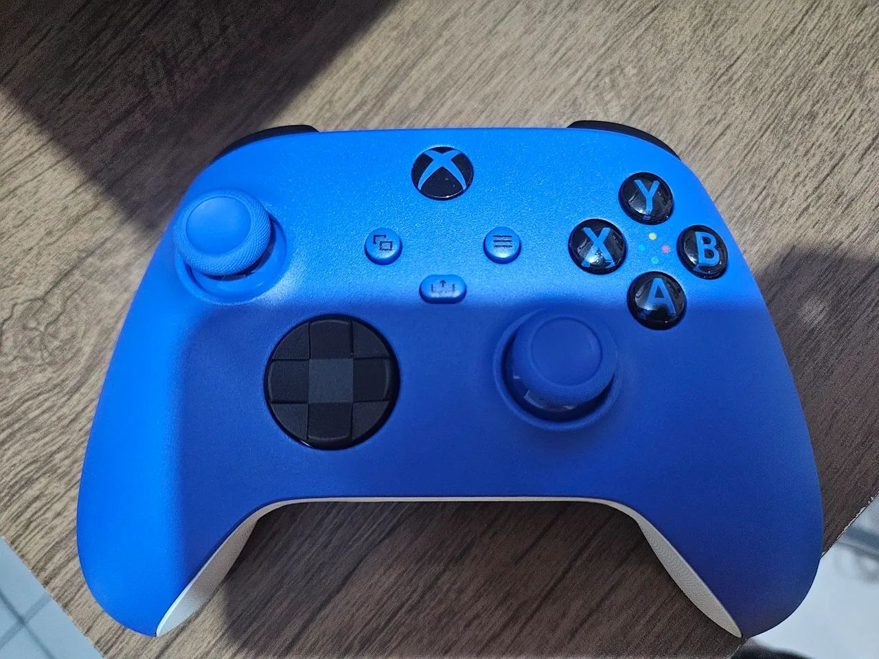 Controle xbox series 
