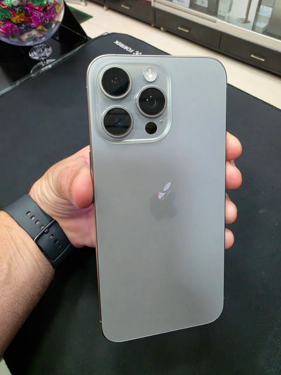 Vendo Iphone Xs Max 512gb - Em excelente estado de conservação