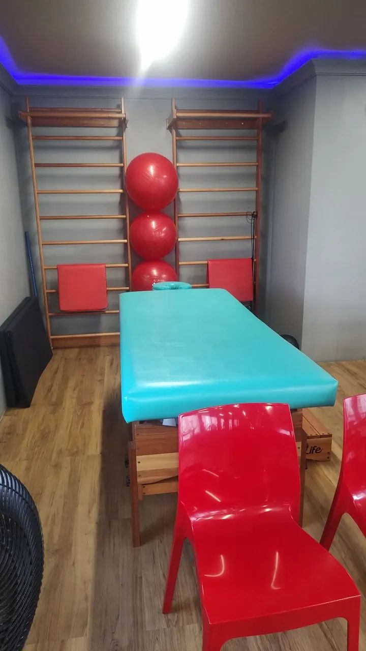 MACA PARA AULA DE PILATES E STUDIO DE BELEZA. - Foto 2