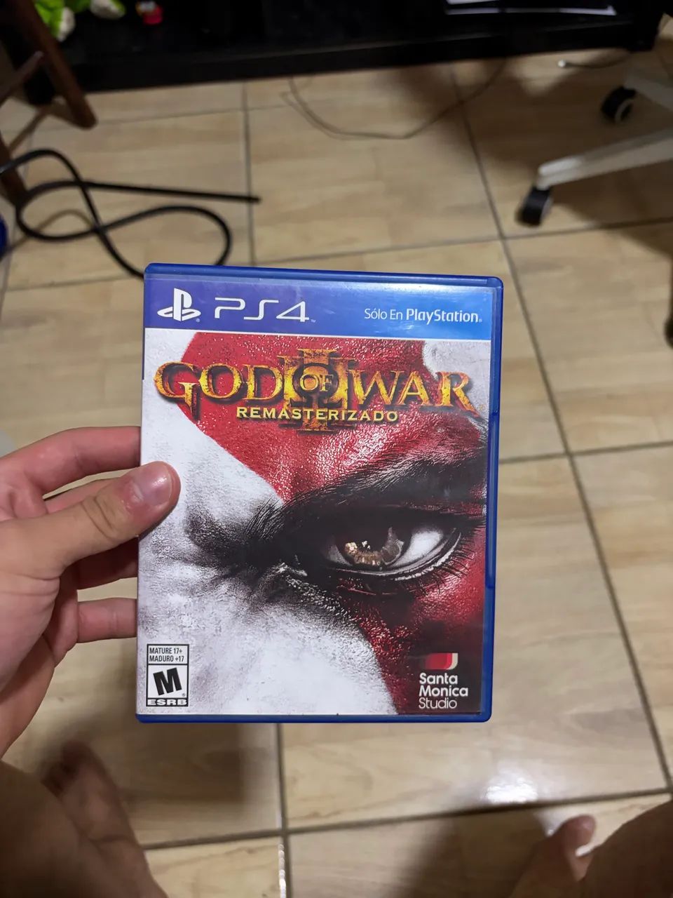 Jogos ps4 - Foto 2
