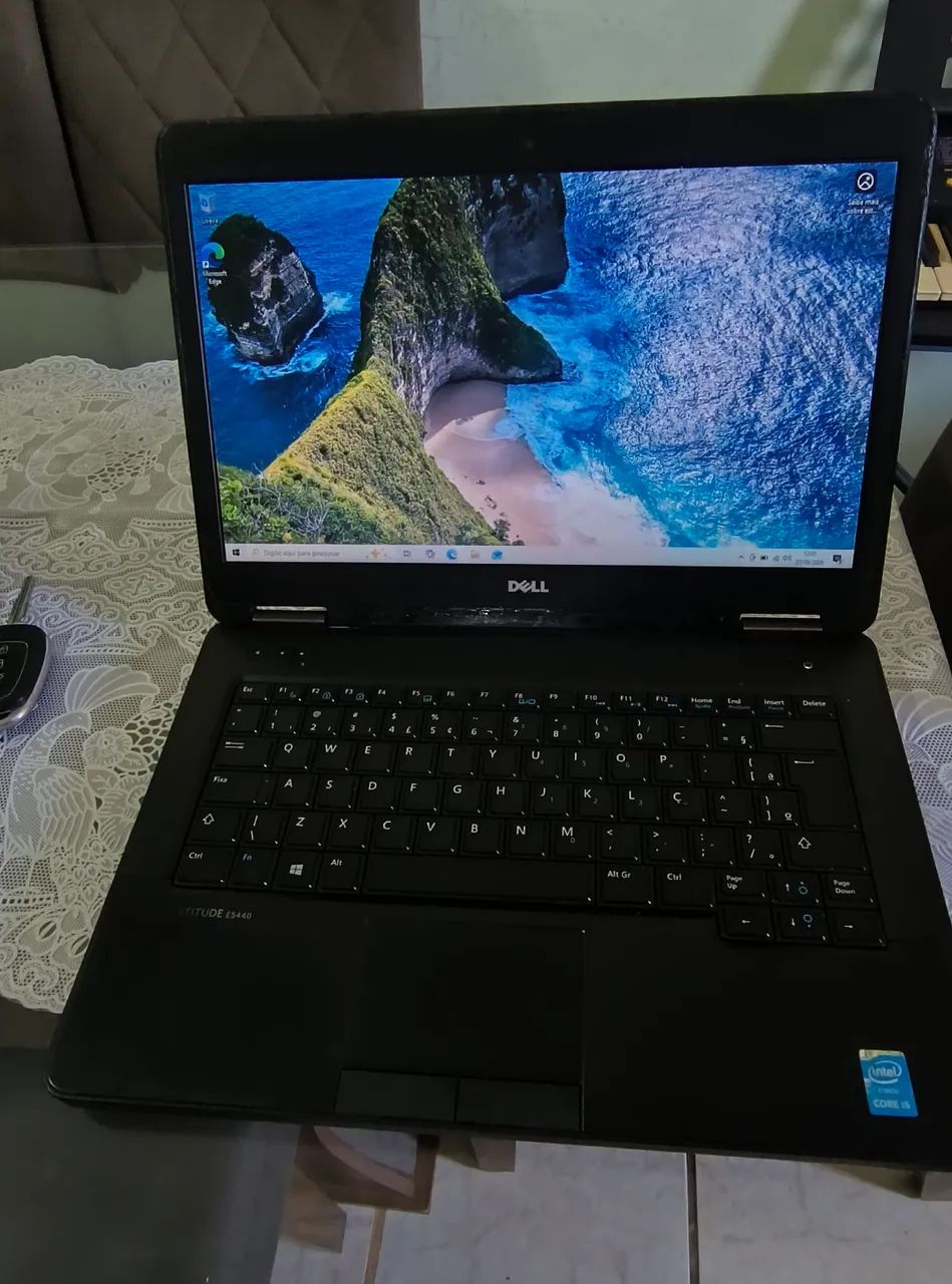 Notebook Dell i5 - Foto 2