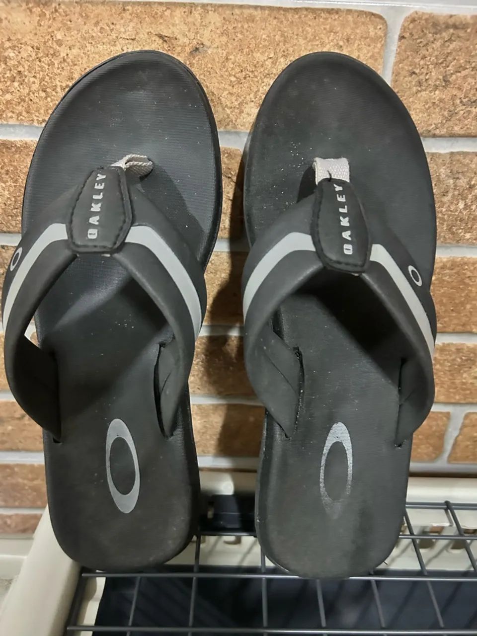 Chinelo Oakley  - Foto 2