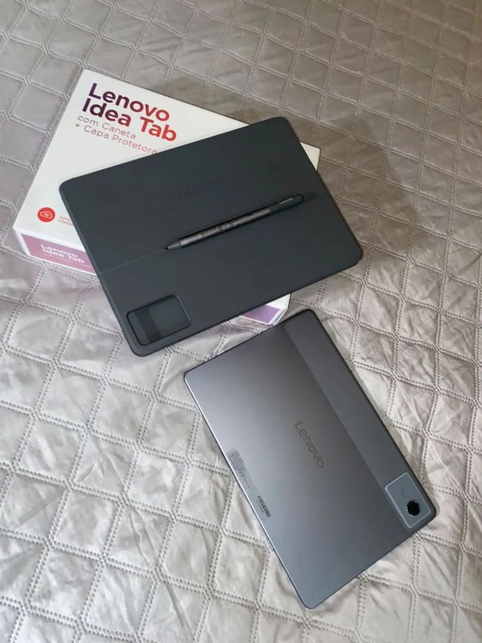 Tablet Lenovo Idea Tab  - Foto 3