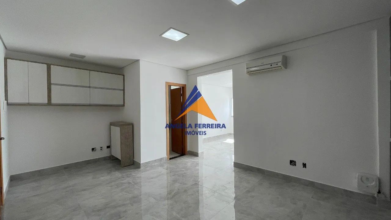 ALUGUEL- Ampla sala comercial com 65m² no bairro Buritis - Foto 4