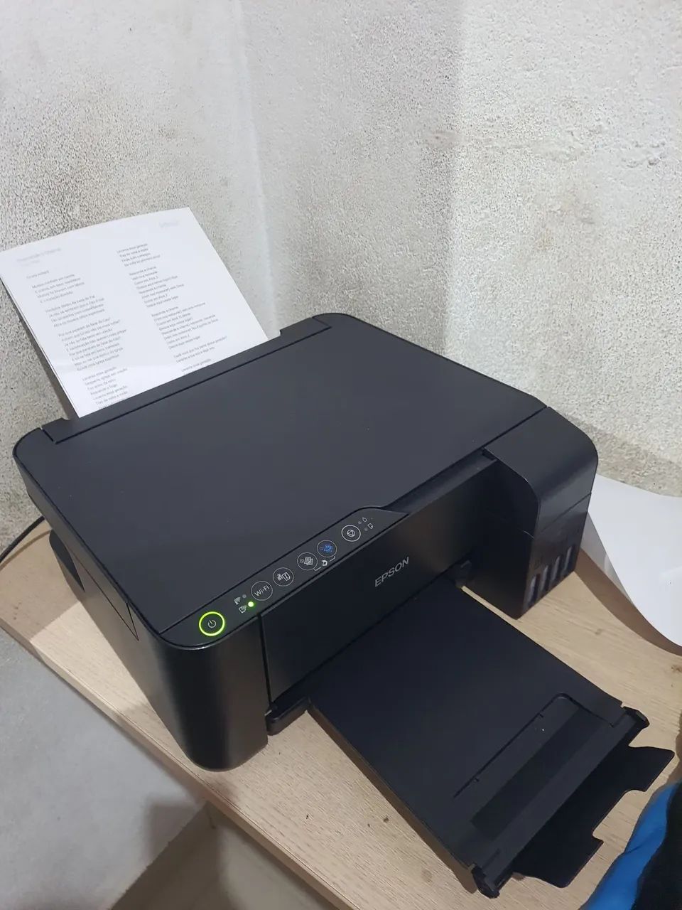 IMPRESSORA EPSON 3150 - Foto 2
