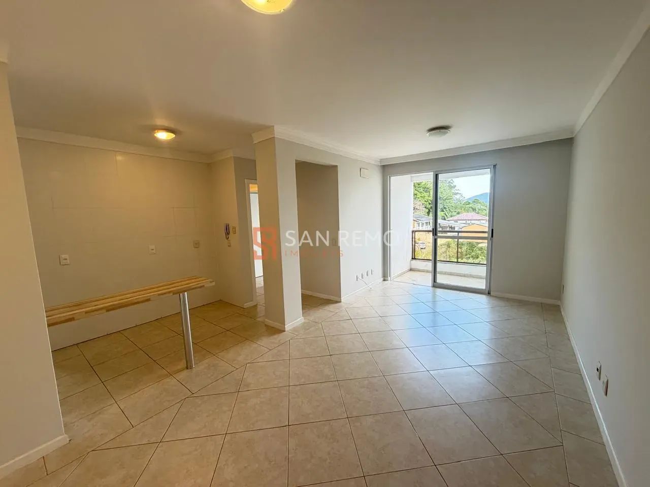 João Paulo | Apartamento 2 quartos, sendo 1 suite - Foto 4