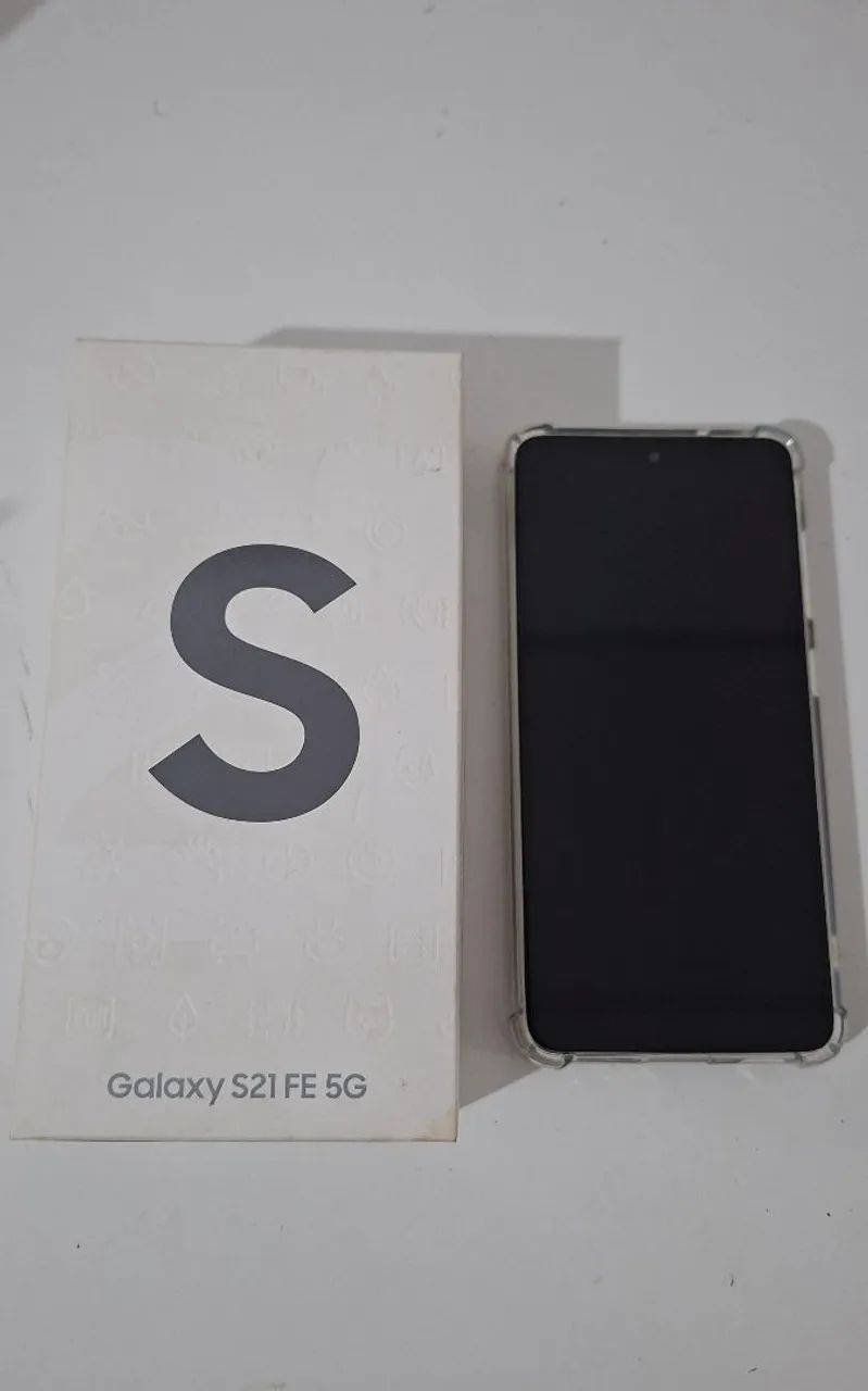Samsung Galaxy S21 FE - Foto 5