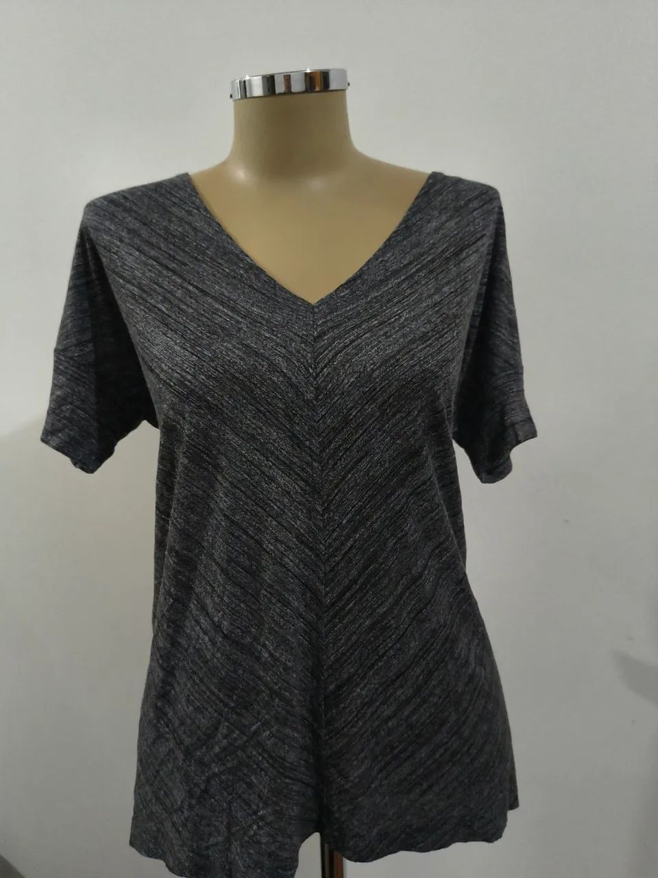 Camiseta Zara  - Foto 3