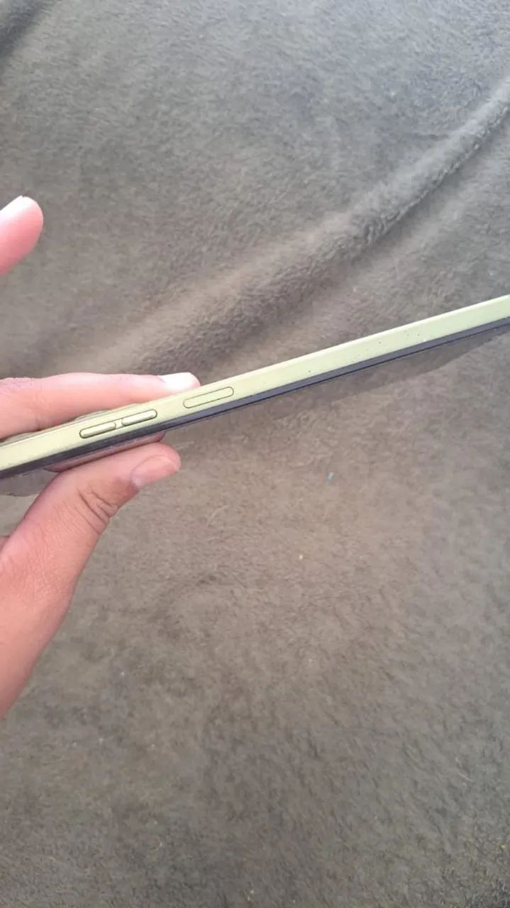 Moto G15 256GB seminovo - Foto 5