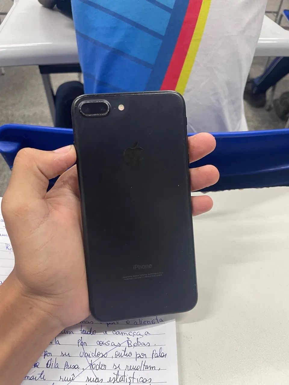 iPhone 7 Plus ?  - Foto 2