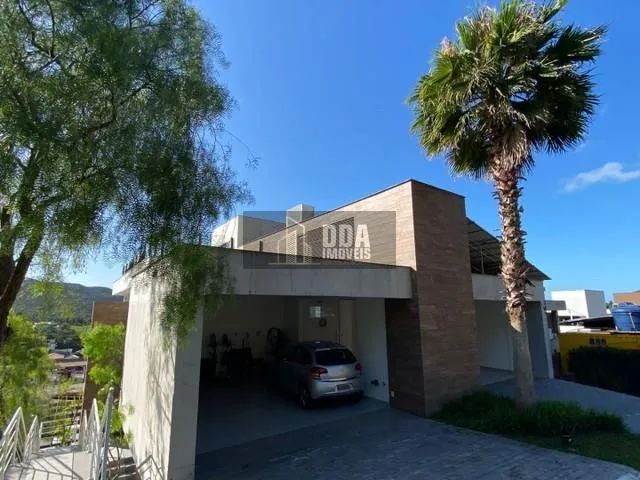 Espetacular Mansão em Santo Antônio de Lisboa! 7 dorm.(5suites) - Foto 5