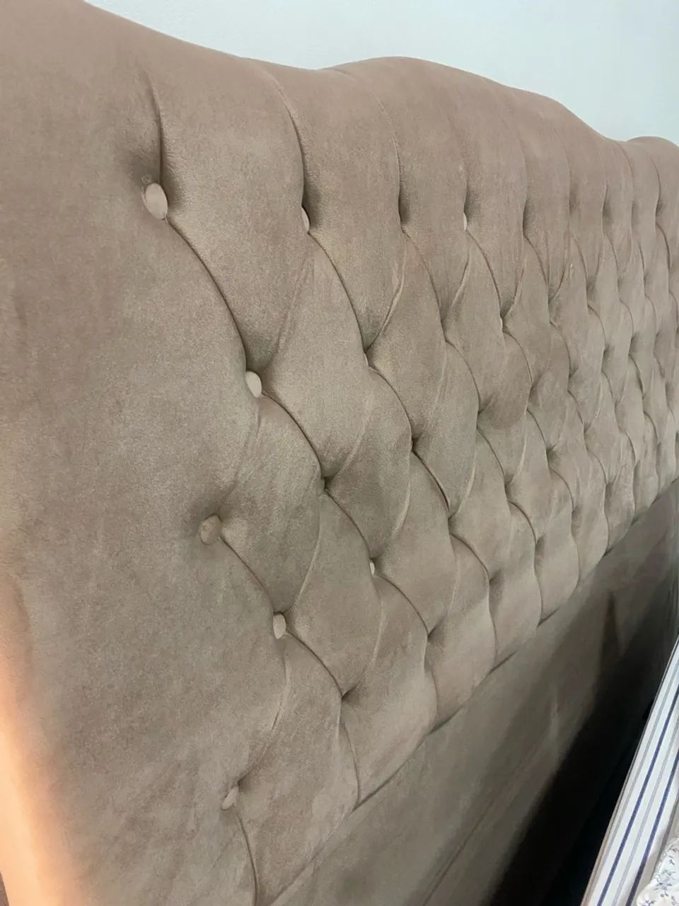 Vende se cabeceira 