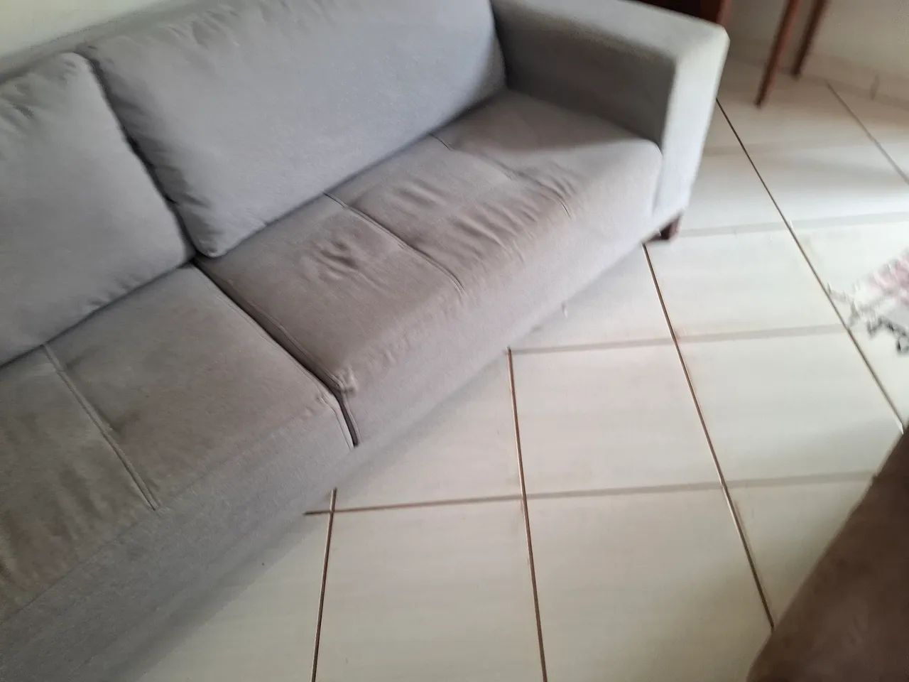 Sofa de 4 lugares  - Foto 4