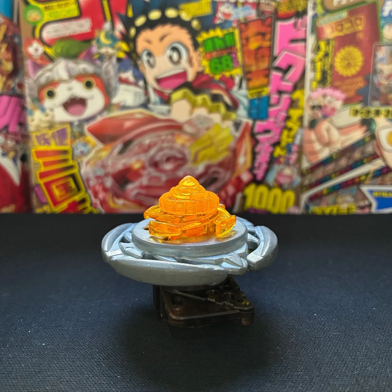 Beyblade - Flame Sagittario  - Foto 3
