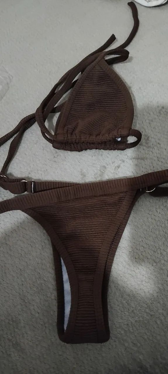 Boquines... moda verão 