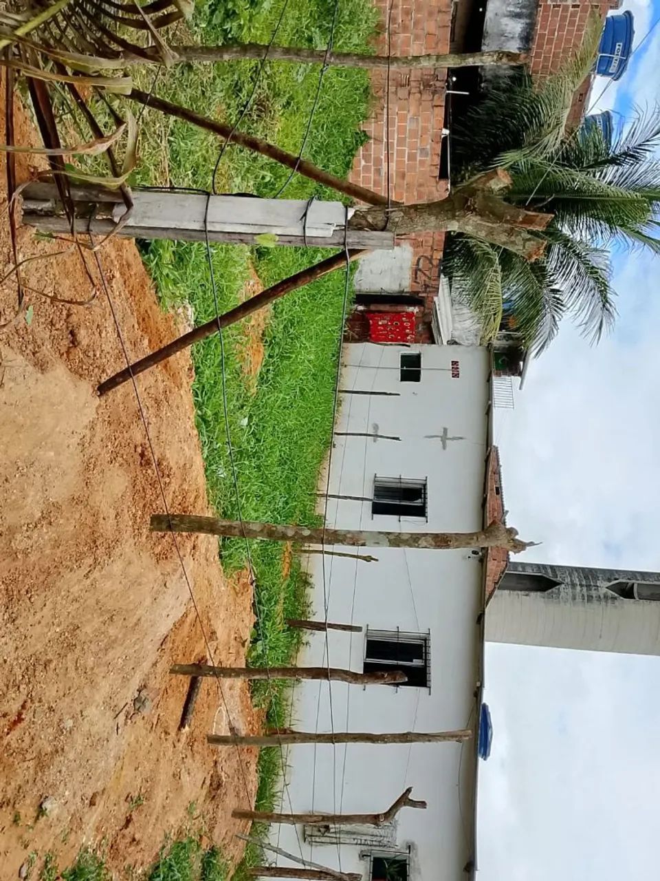 Terreno 