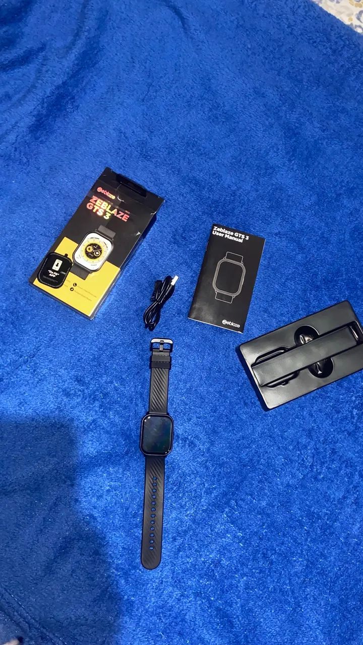 Relógio Smartwatch - Foto 5