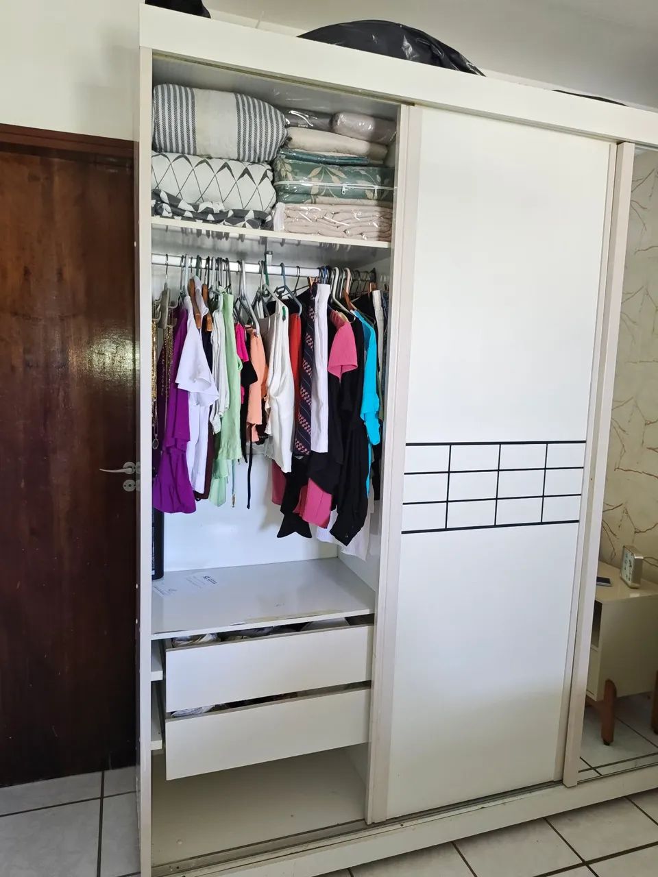 Guarda roupa  - Foto 2