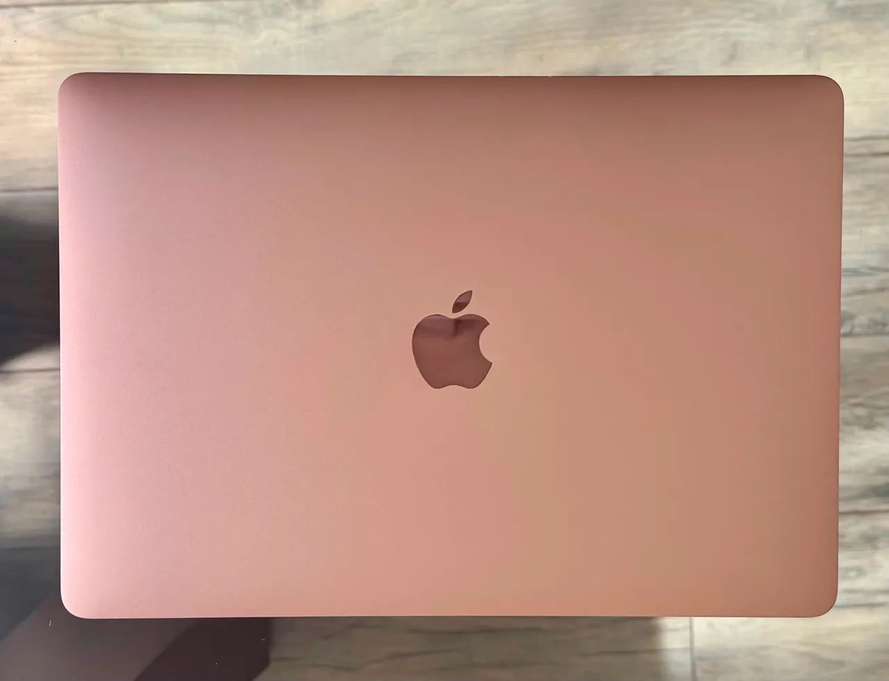 MacBook Air m1 2020 Rose 256gb 8 de ram - Foto 5