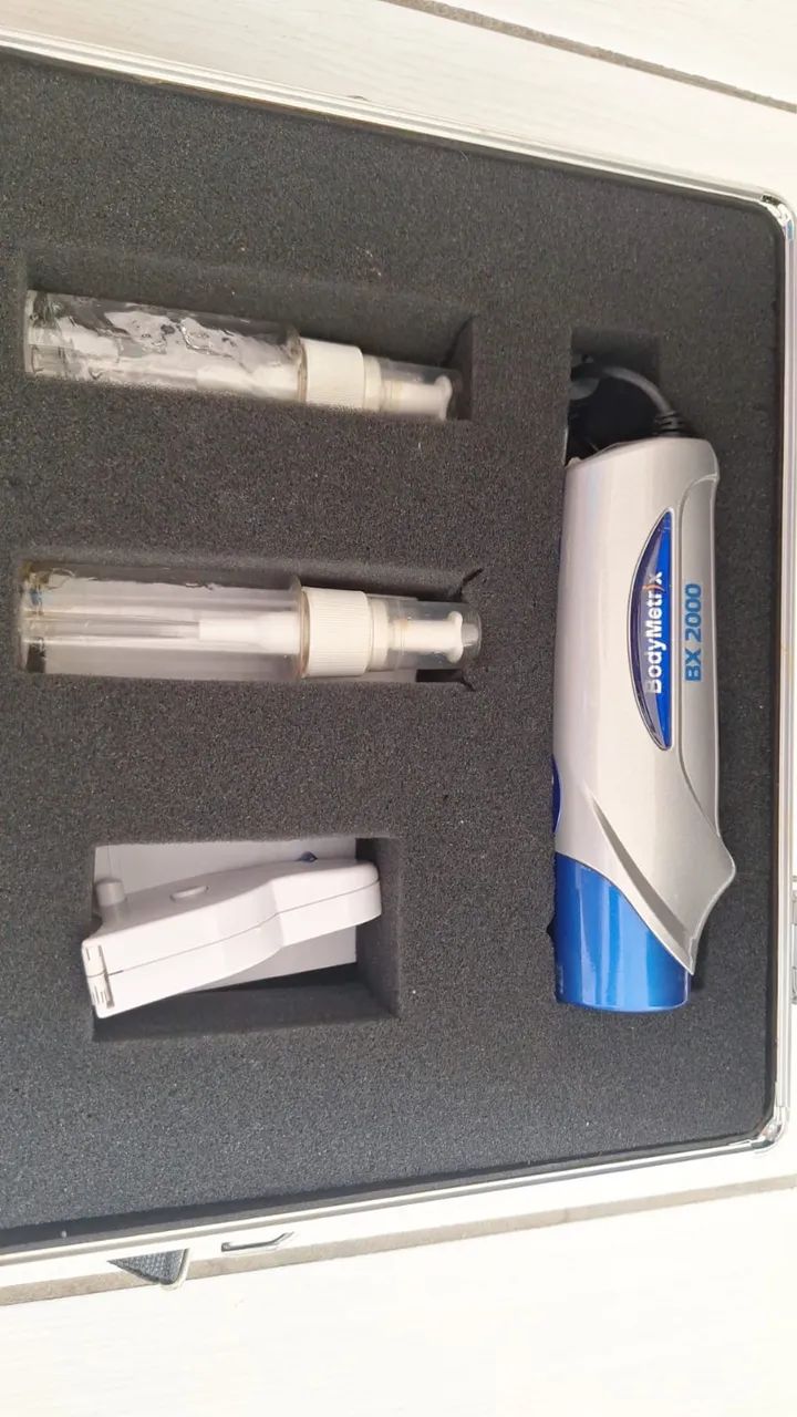 Ultrassom bodymetrix - Foto 2