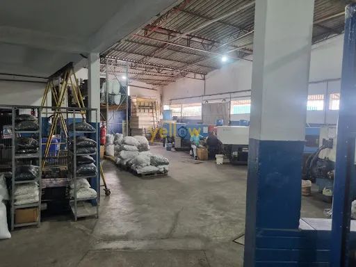 Comercial Galpão em Guarulhos - Foto 5