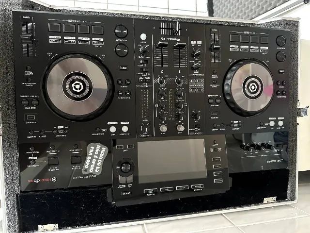 XDJ RR - Foto 5