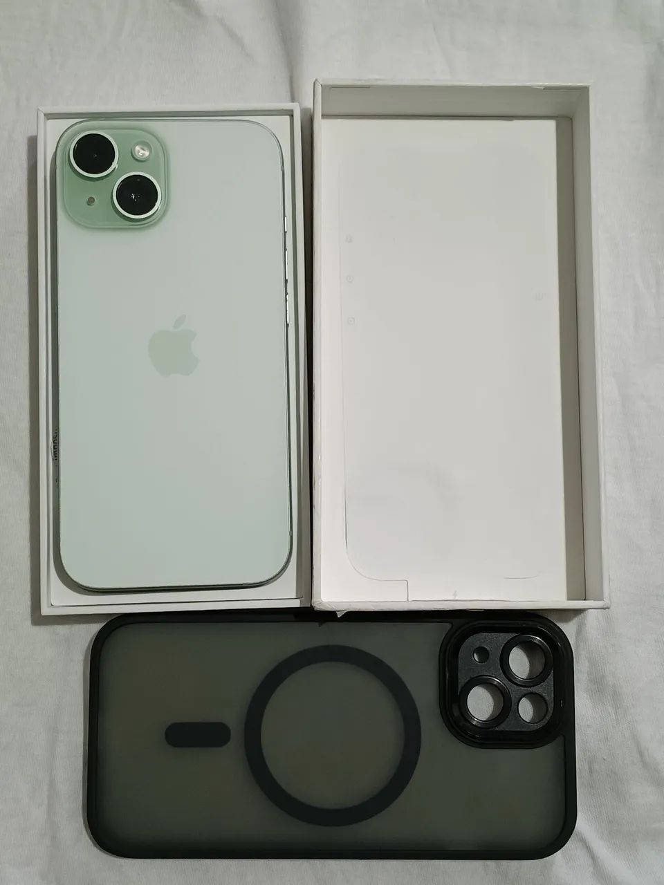 iPhone 15  - Foto 2