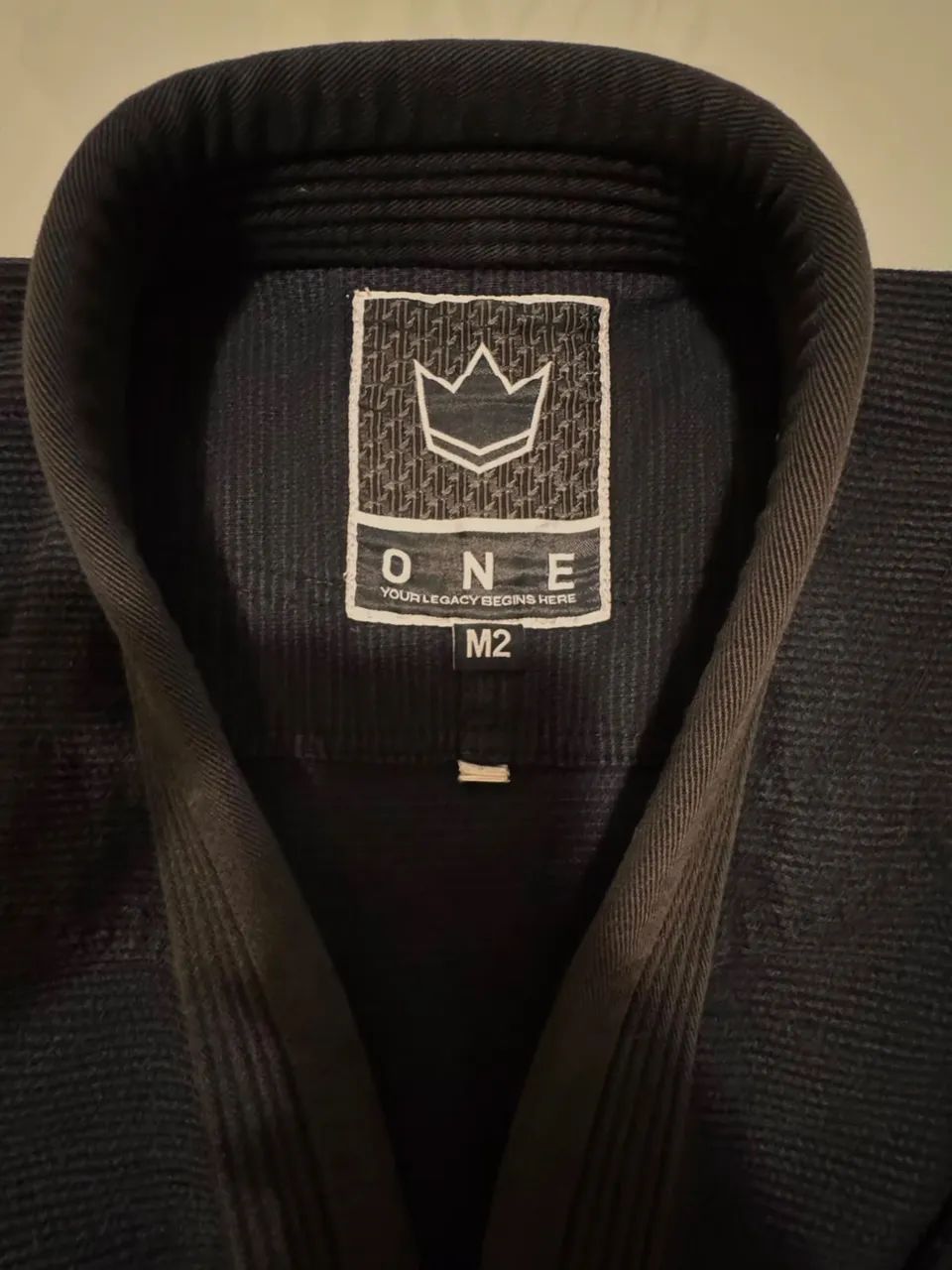 Kimono Kingz ONE M2
