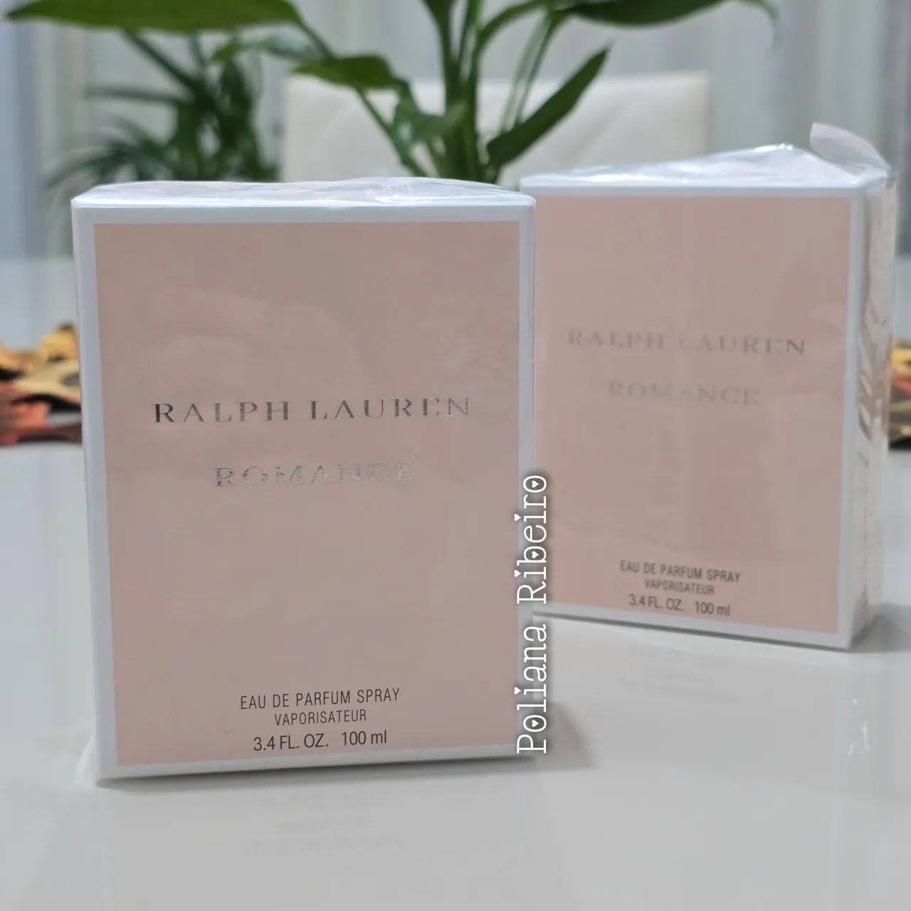 Perfume Romance Ralph Lauren 100 ml - Foto 4