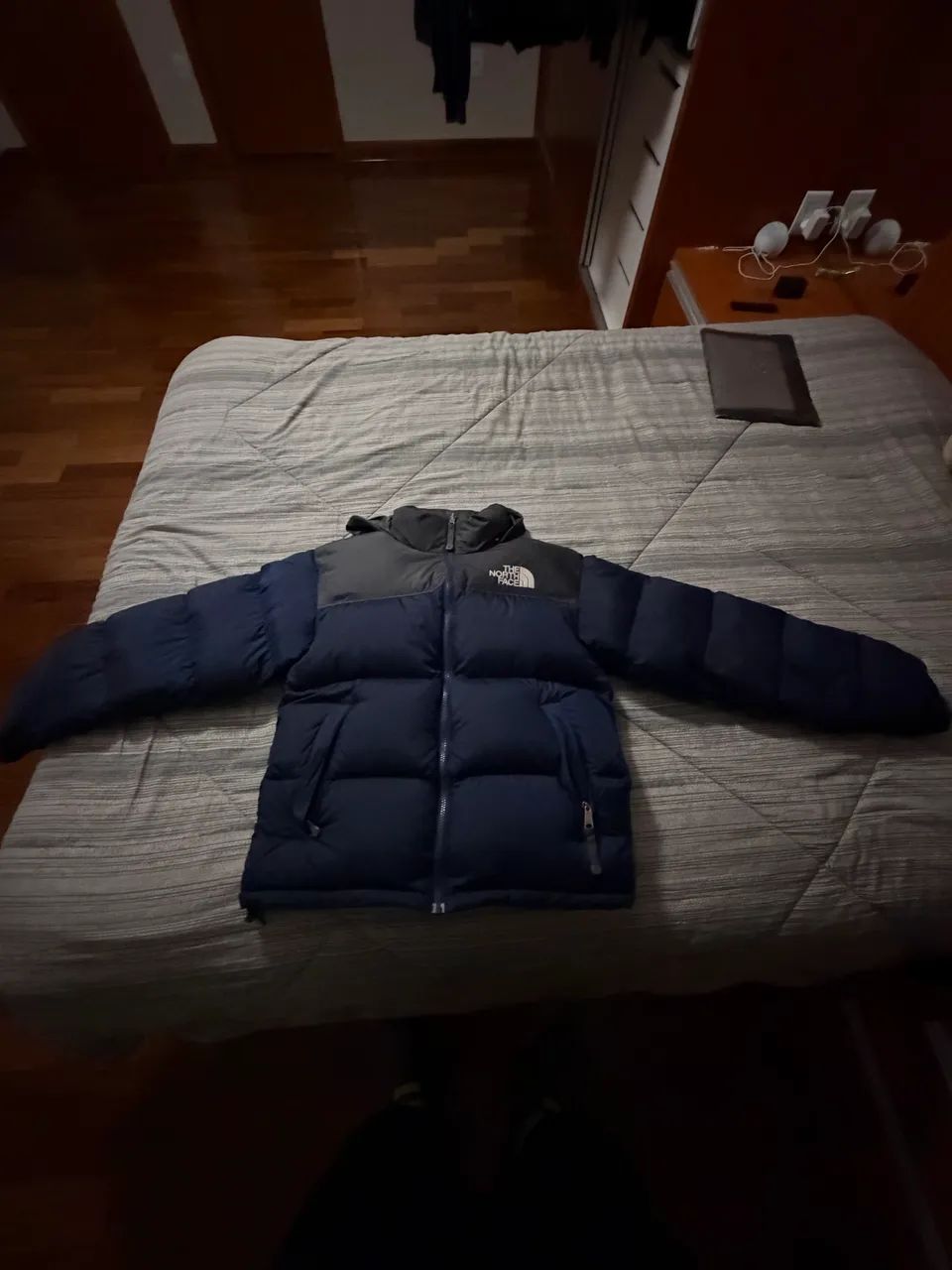 The North Face 1996 Retro Nuptse Jacket 