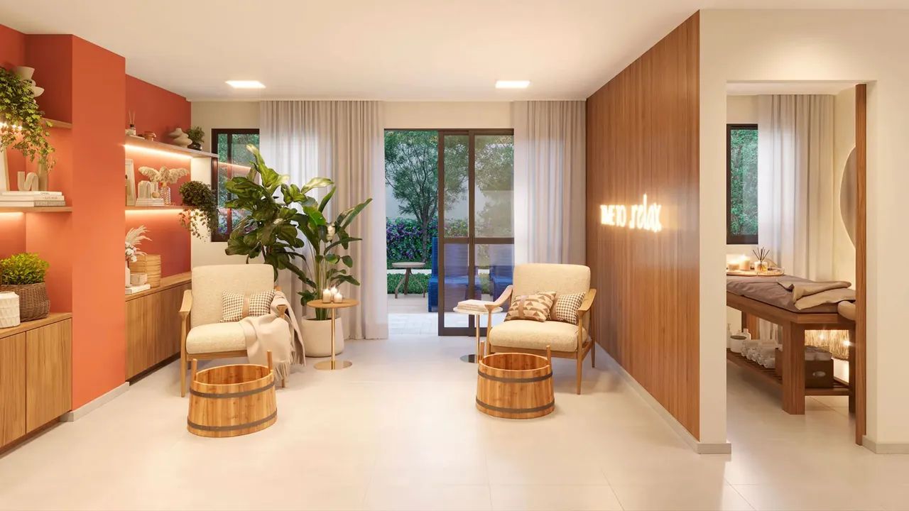 011 BROOKLIN RESIDENCE - Foto 5